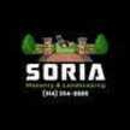 Soria Masonry & Landscaping - Landscape Designers & Consultants