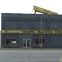 Missouri Sewing Machine Co Inc