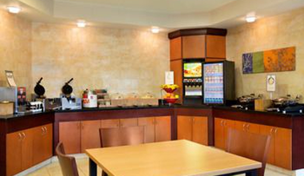 Fairfield Inn & Suites - Mesquite, TX