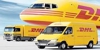 DHL - Delivery Service