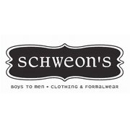 Schweon's Clothing & Formal Wear - Children & Infants Clothing