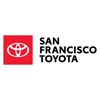 San Francisco Toyota Certified Service Center gallery