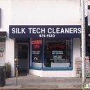 Silk Tech Cleaners - Dry Cleaners & Laundries