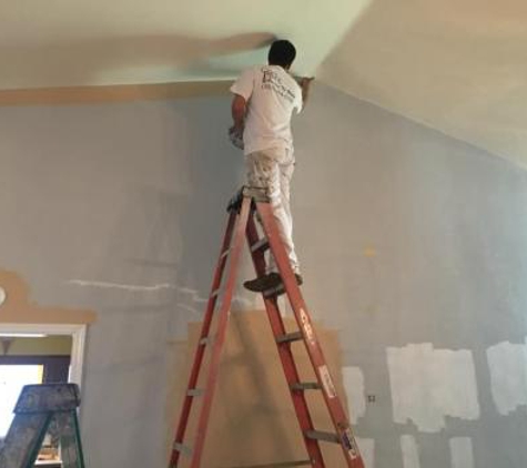 Corspaint Painting Company of Gainesville FL - Gainesville, FL