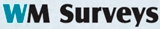 W M Surveys Logo