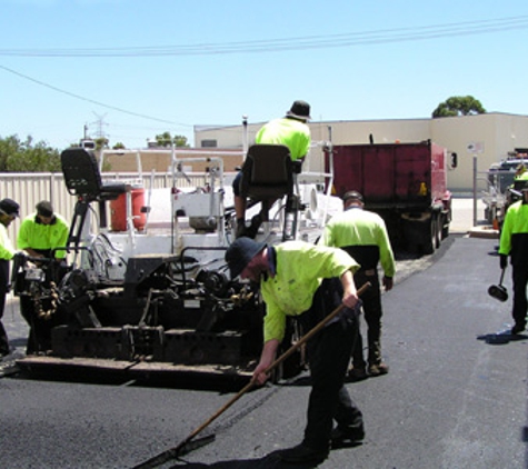 NK Asphalt