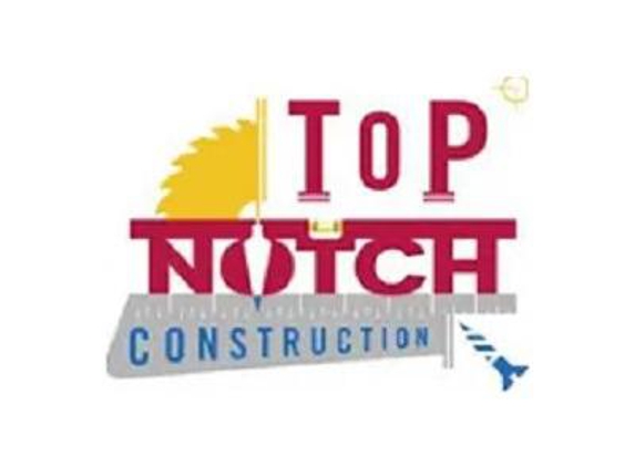 Top Notch Construction - Dubuque, IA