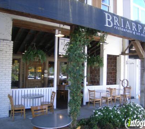 Briarpatch Restaurant - Winter Park, FL