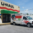 U-Haul Moving & Storage of Downtown Pensacola