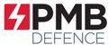 PMB Defence Logo
