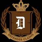 Defender Claims Service