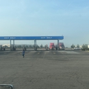 Wheeler Ridge Travel Center - Restaurants