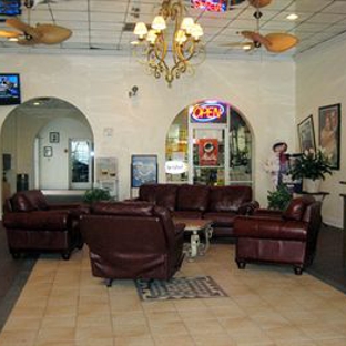 Monumental Movieland Hotel - Orlando, FL