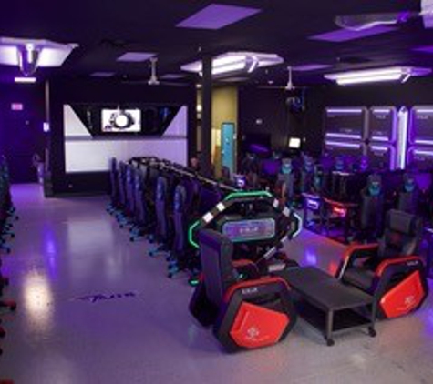 Pure Esports - Gilbert, AZ