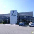 AutoNation Acura North Orlando - New Car Dealers