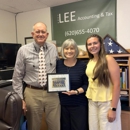 John Lee Accounting & Tax - Bookkeeping