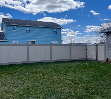 ReVamp Fence & Deck - Evansville, IN