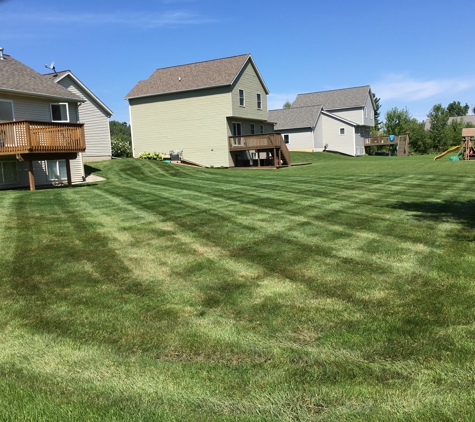 Meier Lawn Care - Grand Rapids, MI