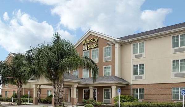 MainStay Suites - Houma, LA