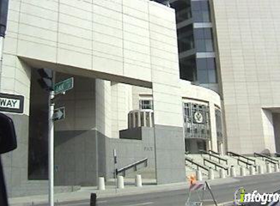 US Probation & Parole Office - Kansas City, MO