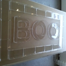 I Love Lucite - Plastics-Fabricating, Finishing & Decorating