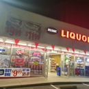 Discount Liquor & Market - Liquor Stores