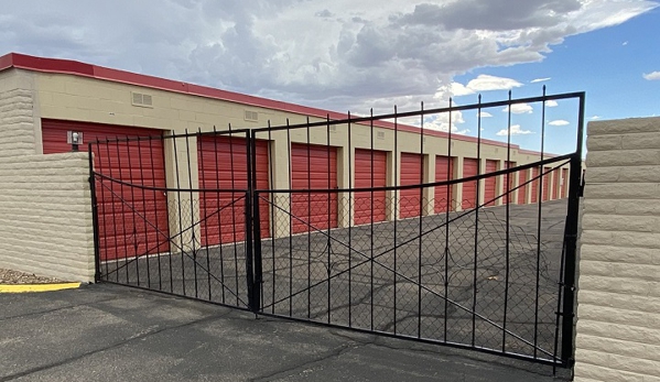 Storage King USA - Tucson, AZ