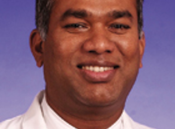 Dr. Dinesh Kapur, MD - Norwich, CT