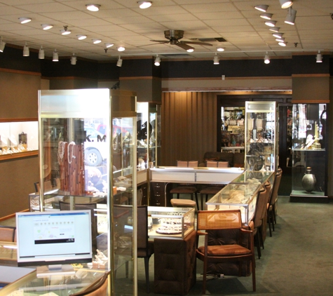 K Martin Jeweler - Dodge City, KS