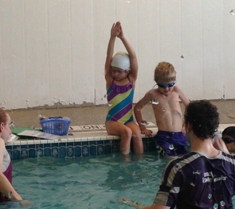 Emler Swim School of Plano - Plano, TX