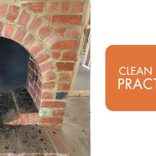 L.A Brick Repairs - Reservoir, VIC. Clean Work Practices