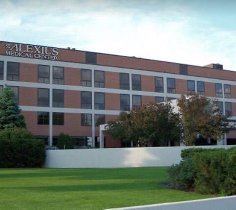 CHI St. Alexius Health - Bismarck, ND