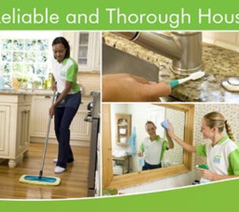 The Cleaning Authority - San Diego - San Diego, CA