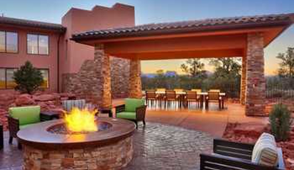 Courtyard by Marriott - Sedona, AZ