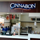 Cinnabon