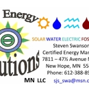 Eco Energy Solutions MN - Energy Conservation Products & Services