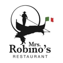 Mrs. Robino's Restaurant - American Restaurants