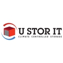 U Stor It - Self Storage