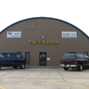 Paks Karate - Self Defense Instruction & Equipment