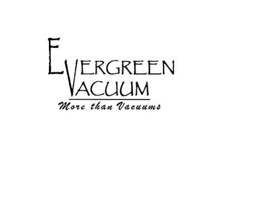 Evergreen Vacuum - Evergreen, CO