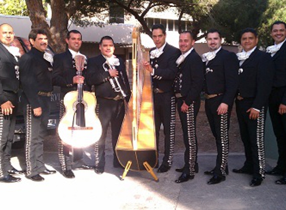 Mariachi de Mi Tierra - Sylmar, CA