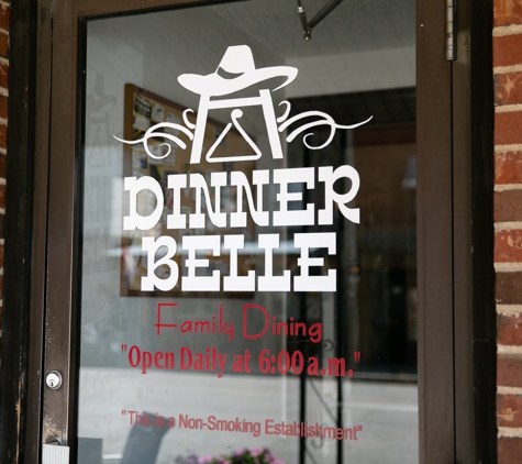 The Dinner Belle - Belle, MO