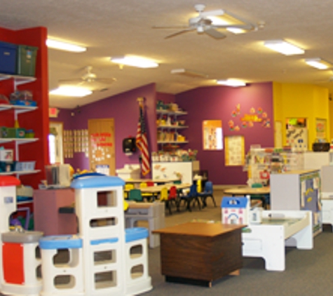 AdventureTime Academy - Papillion, NE