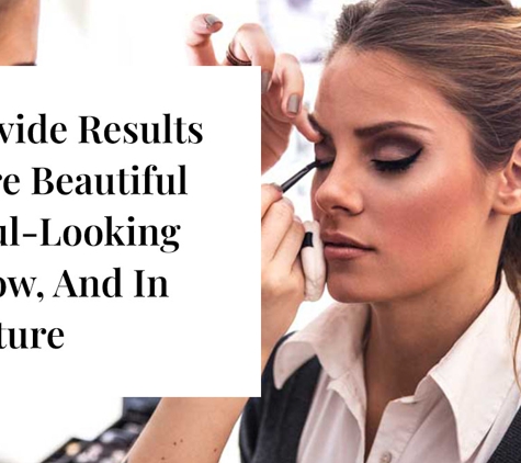 Vogue Beauty Clinic - Launceston, TAS. We Provide Results That Are Beautiful Youthful-Looking Skin Now, And In The Future