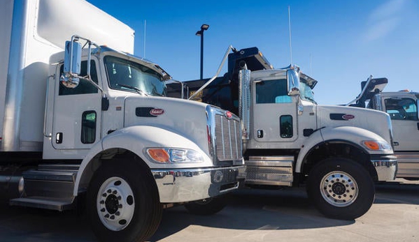 Great Lakes Peterbilt - Portage, IN