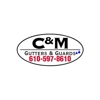 C & M Gutter & Power Washing gallery