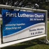 First Lutheran Church gallery