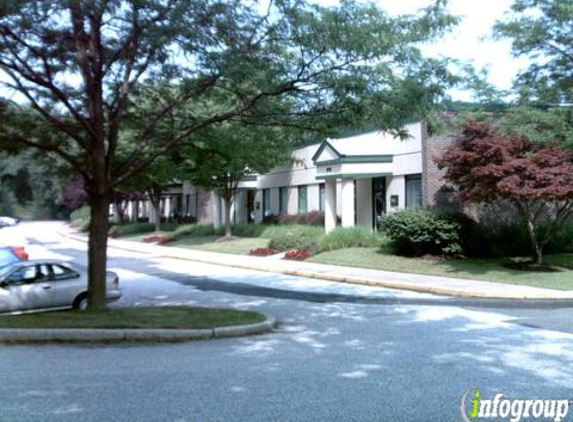 Netquest - Towson, MD