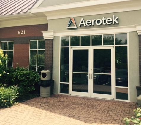 Aerotek - Winchester, VA