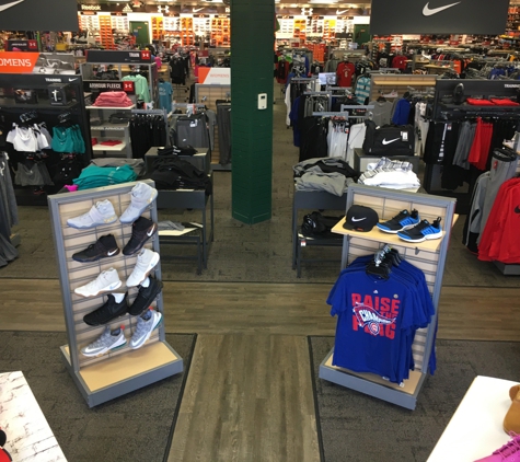 Hibbett Sports - Frankfort, KY